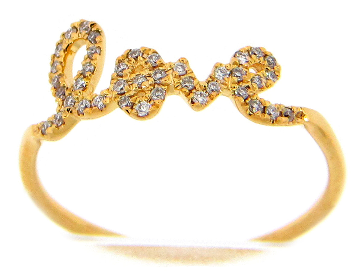 Diamond Ring