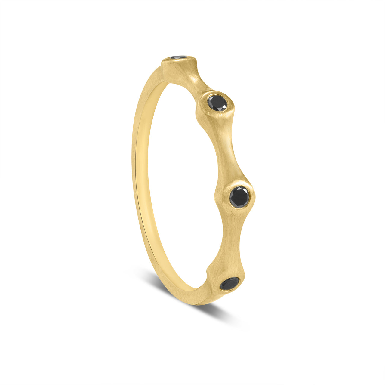 Black Diamond Bamboo Band