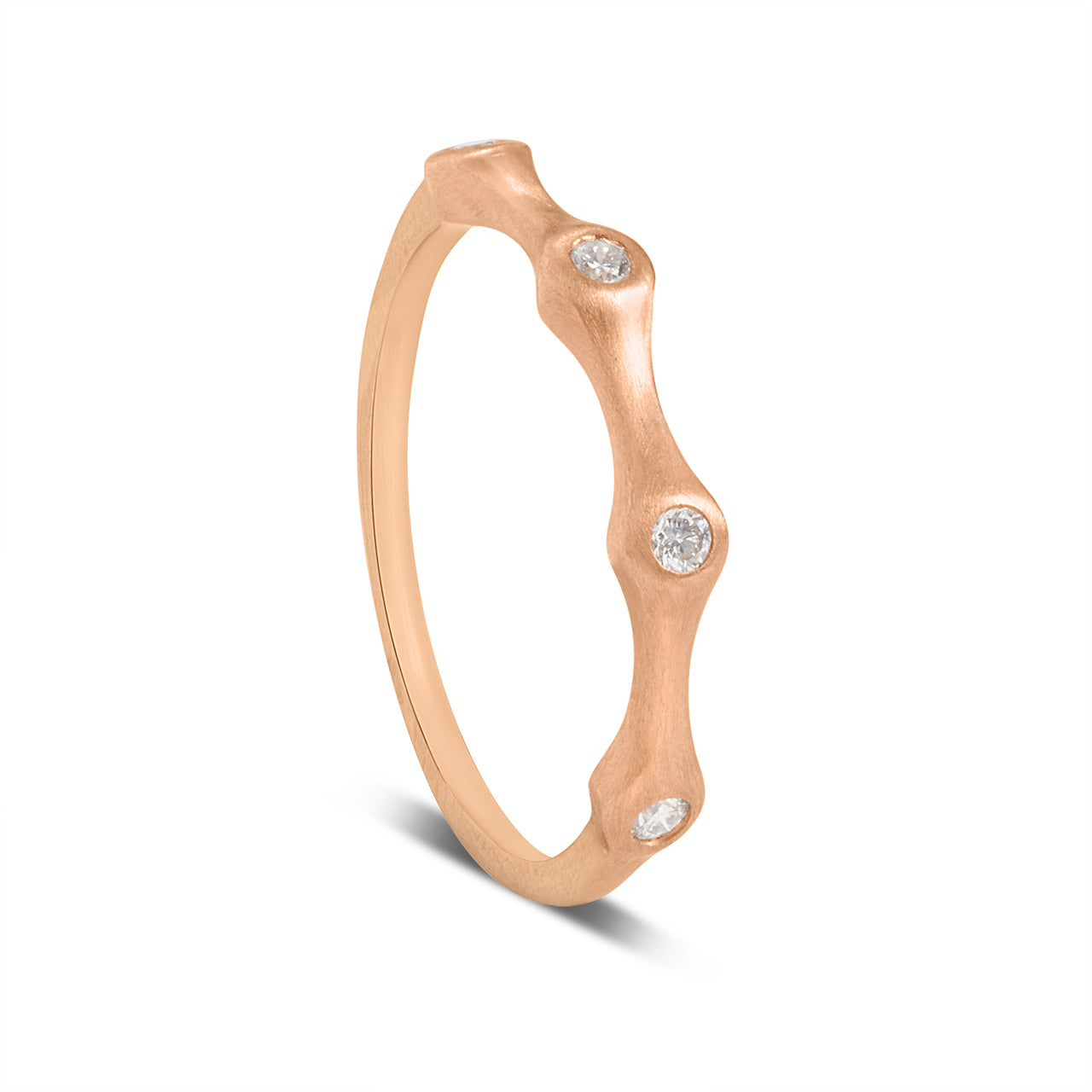 Diamond Bamboo Band