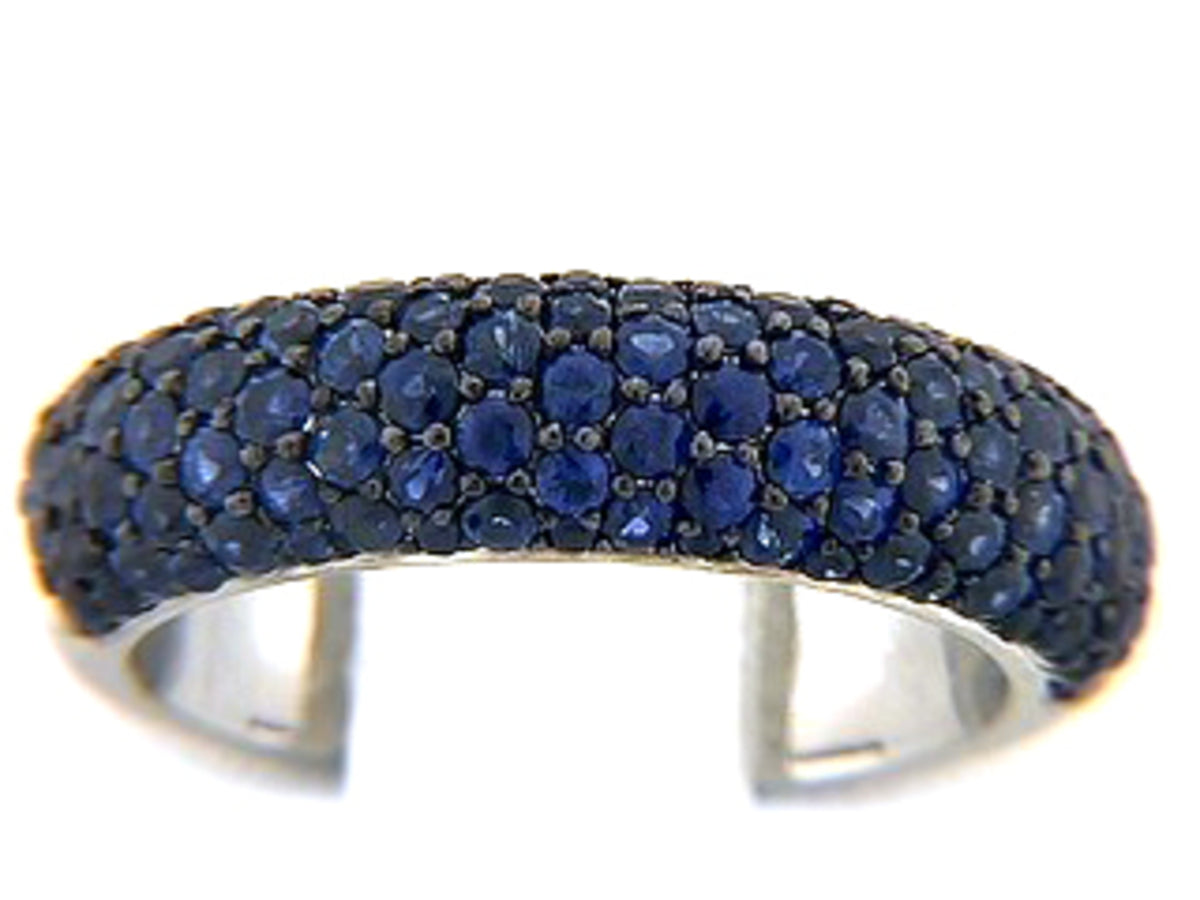 SAPPHIRE RING