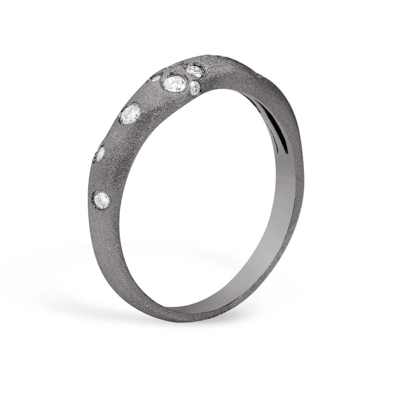 Diamond Confetti Artisan Band