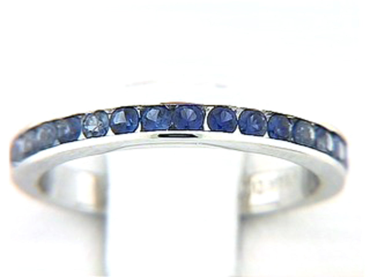 SAPPHIRE RING