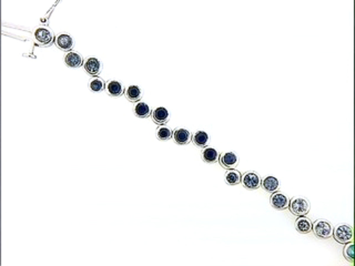 SAPPHIRE BRACELET