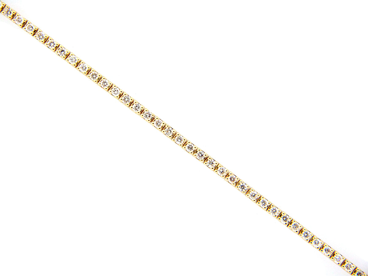 DIAMOND BRACELET