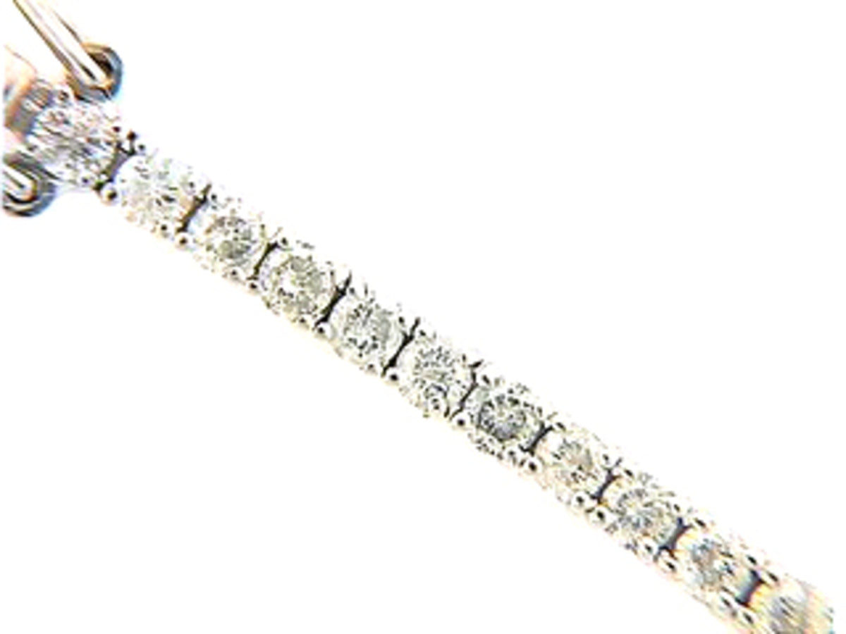 DIAMOND BRACELET