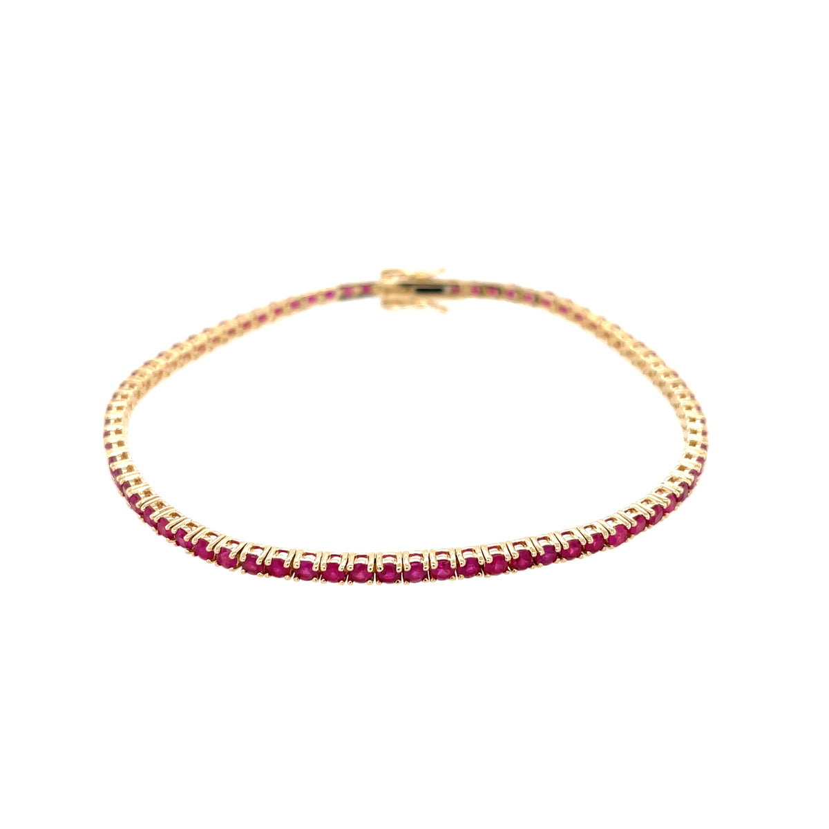 RUBY BRACELET