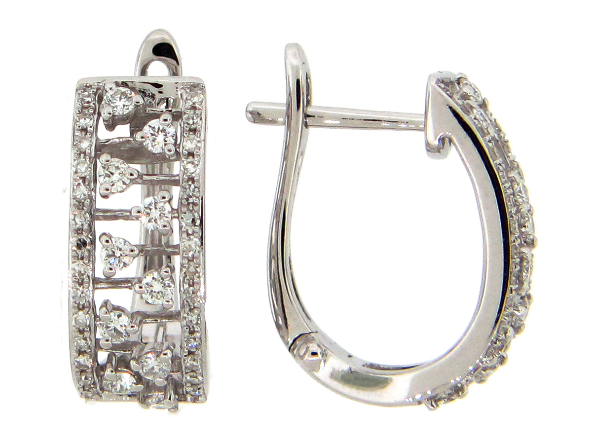 DIAMOND EARRING