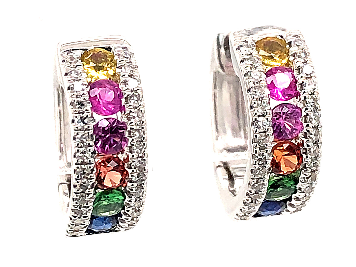 RAINBOW SAPPHIRE