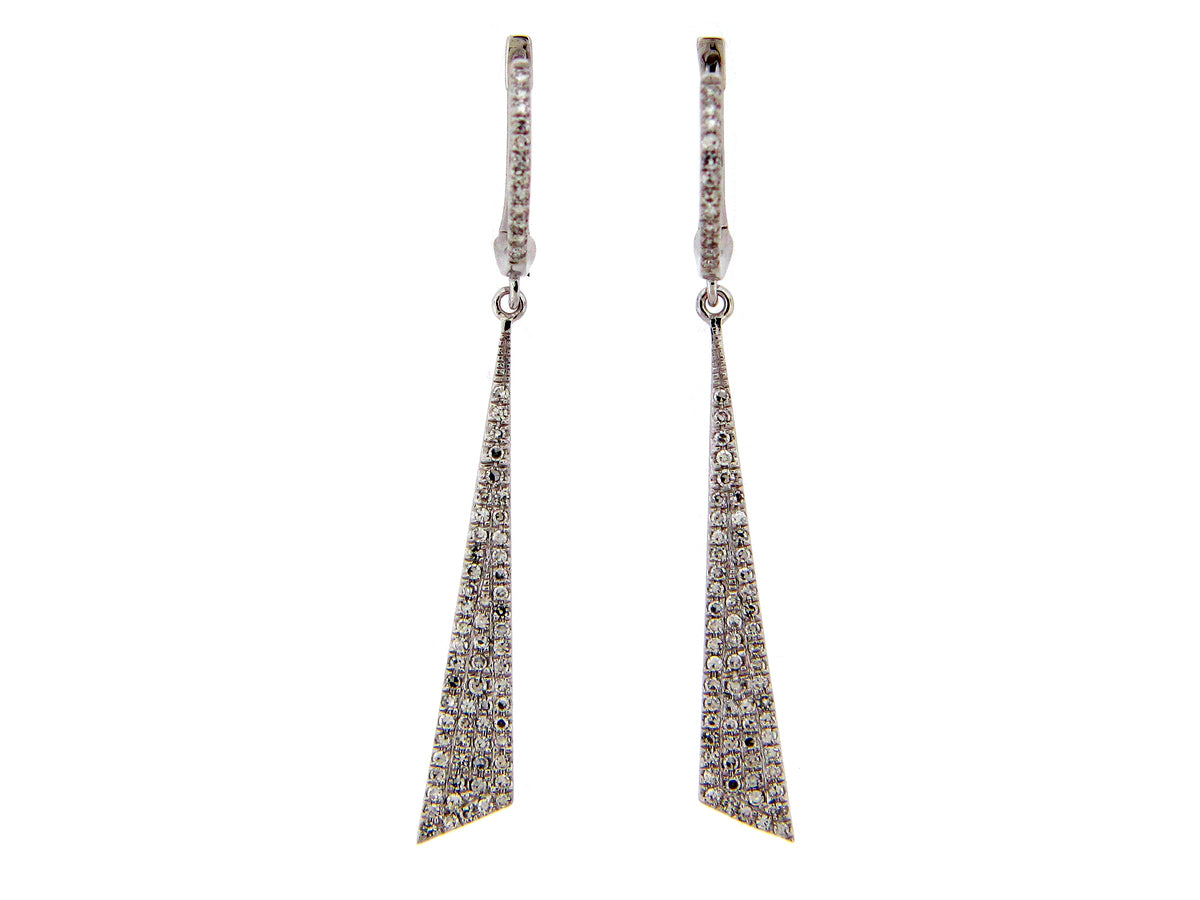 DIAMOND EARRING