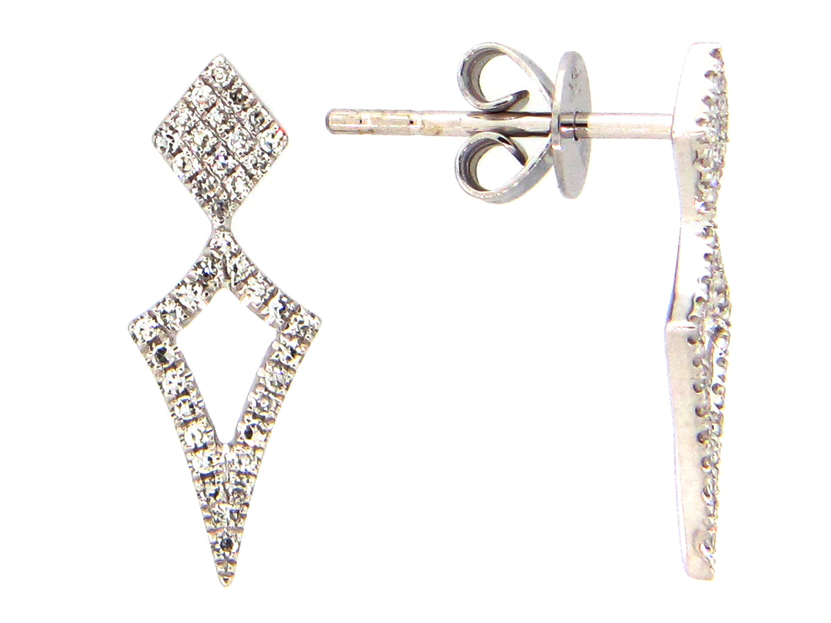 DIAMOND EARRING