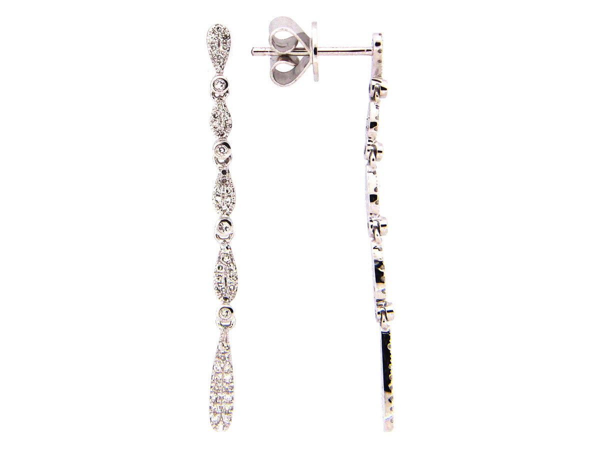 DIAMOND EARRING