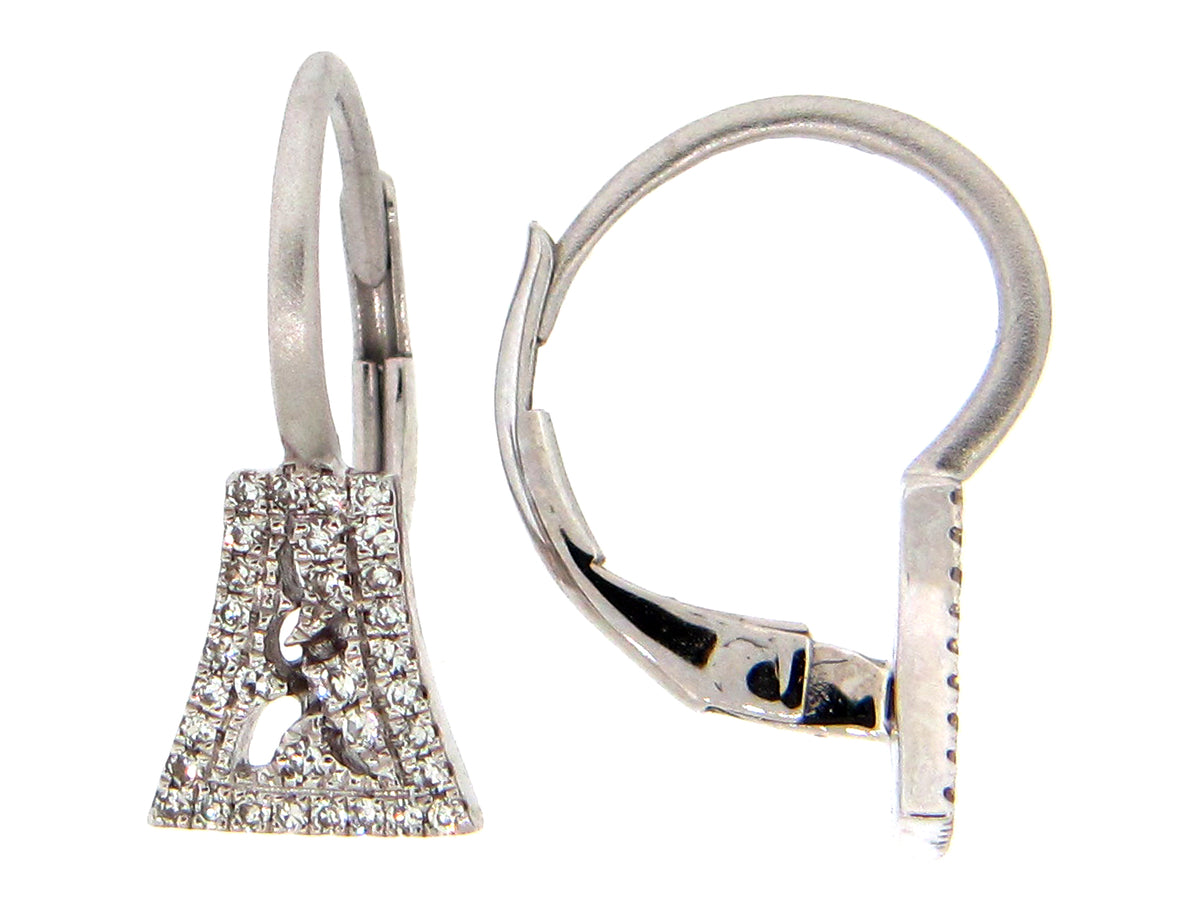 DIAMOND EARRING