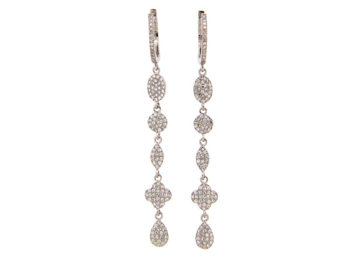 DIAMOND PAVE OV