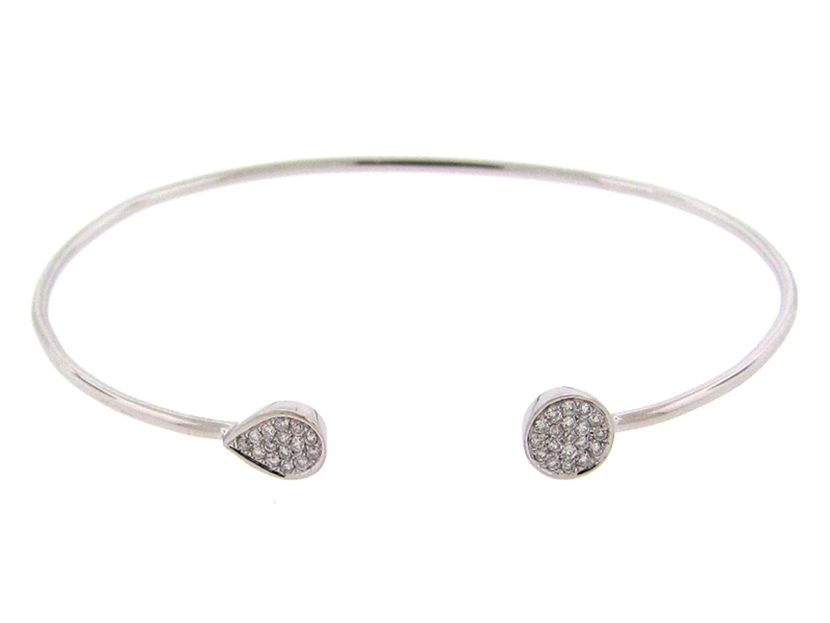 DIAMOND BANGLE