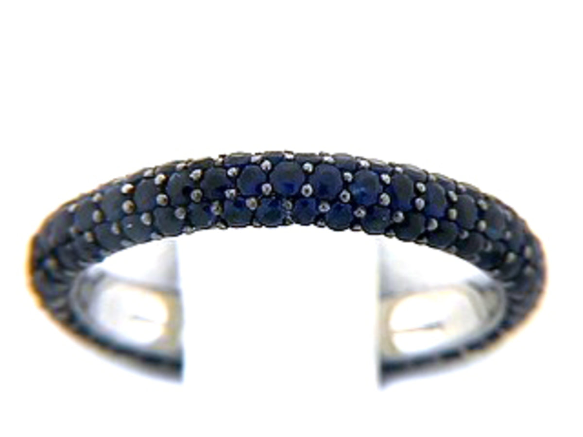 SAPPHIRE RING