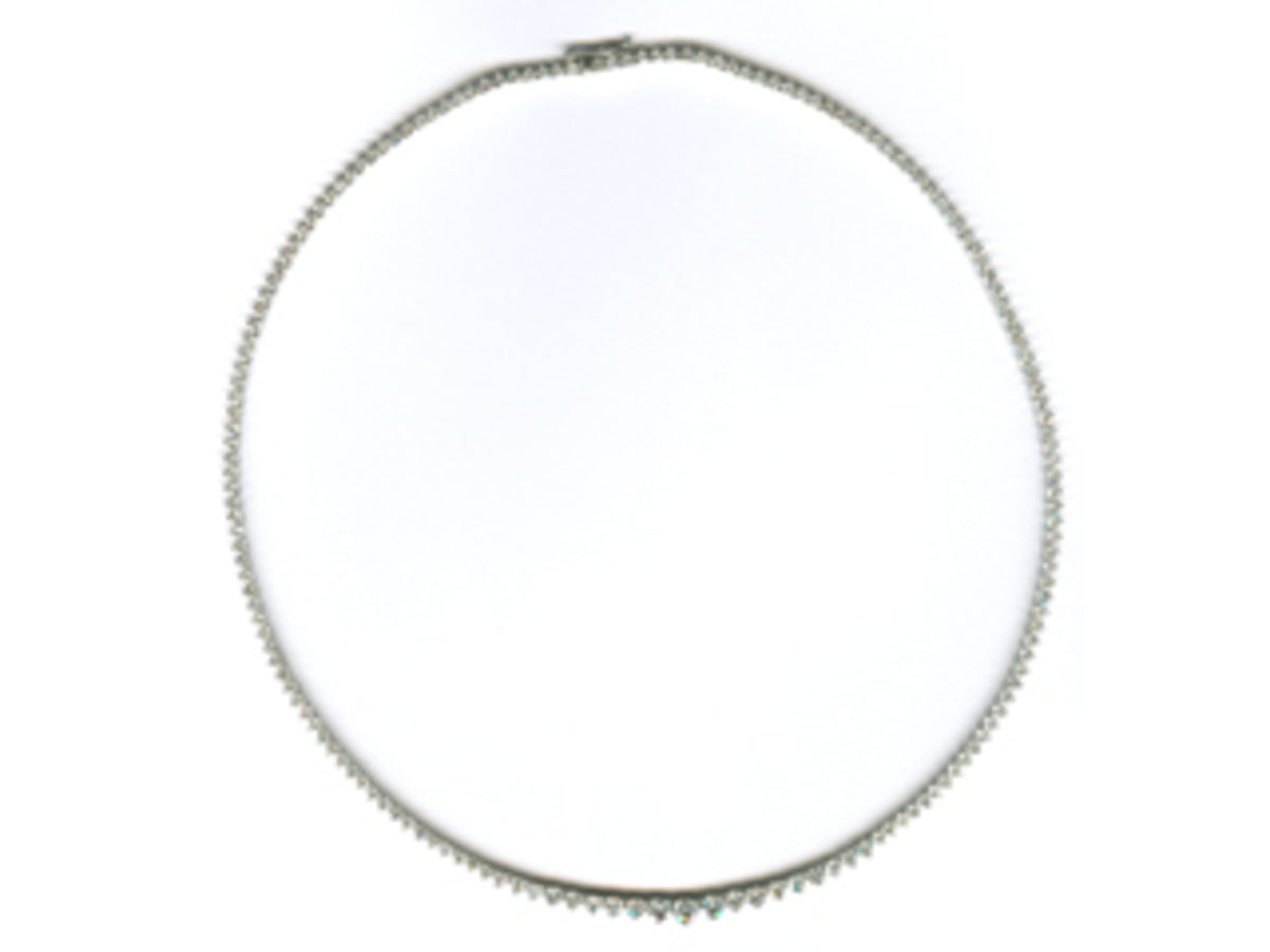 DIAMOND NECKLACE