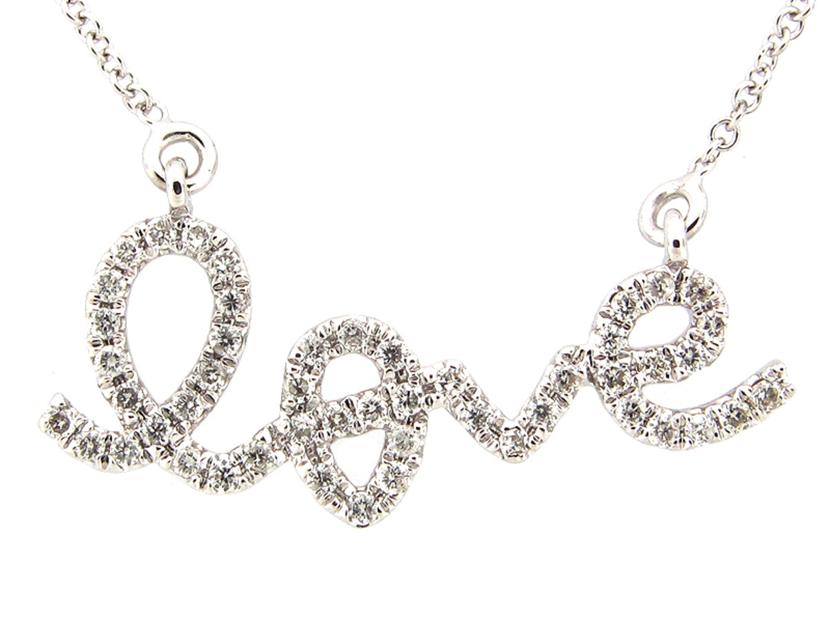 DIAMOND PENDANT