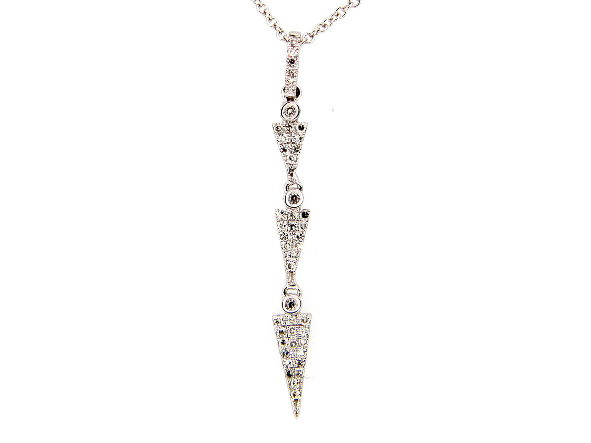 DIAMOND PENDANT