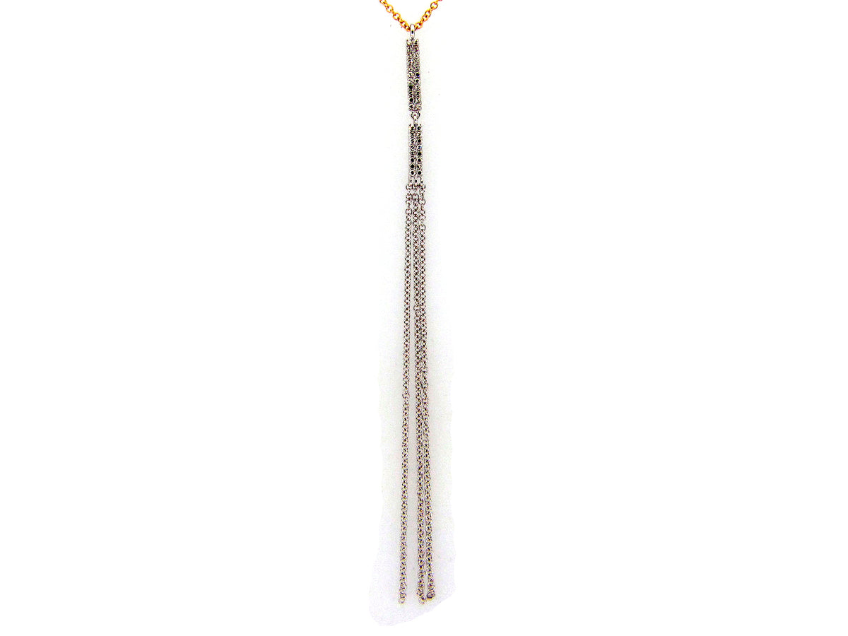 DIAMOND PENDANT