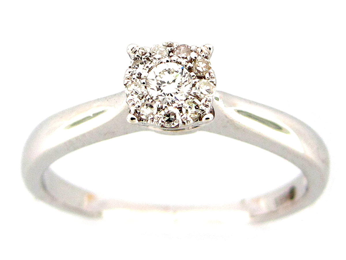 DIAMOND RING