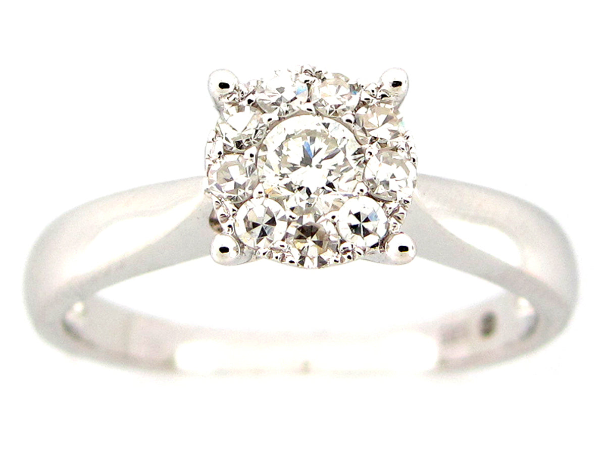 DIAMOND RING