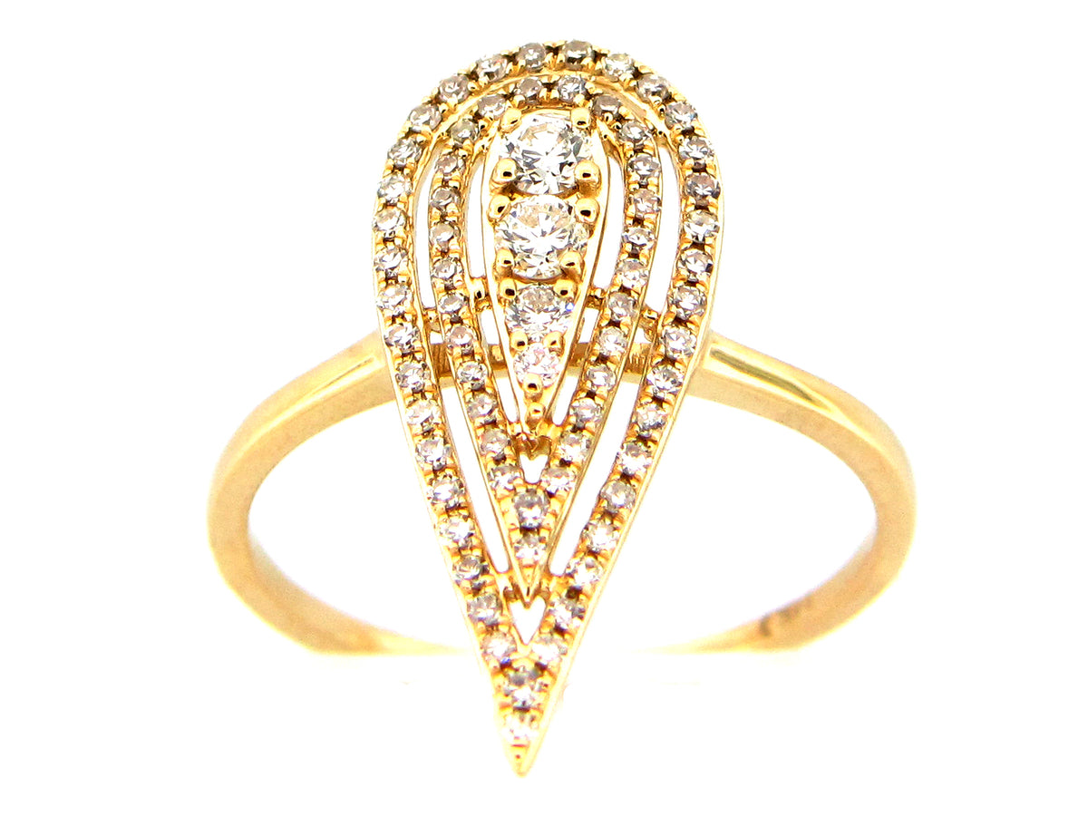 DIAMOND RING