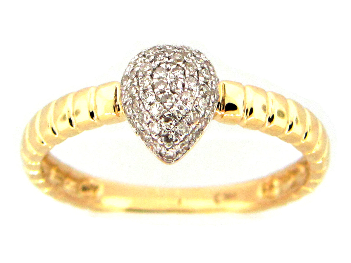 DIAMOND RING