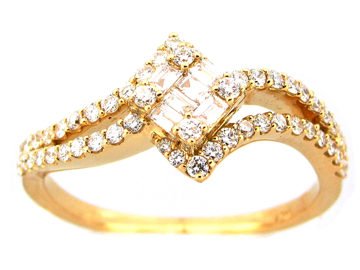 DIAMOND RING