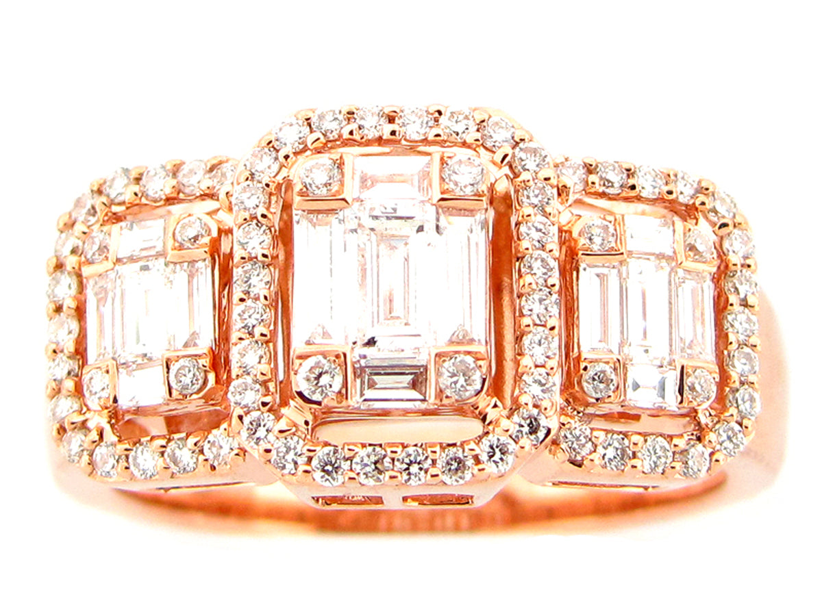 DIAMOND RING