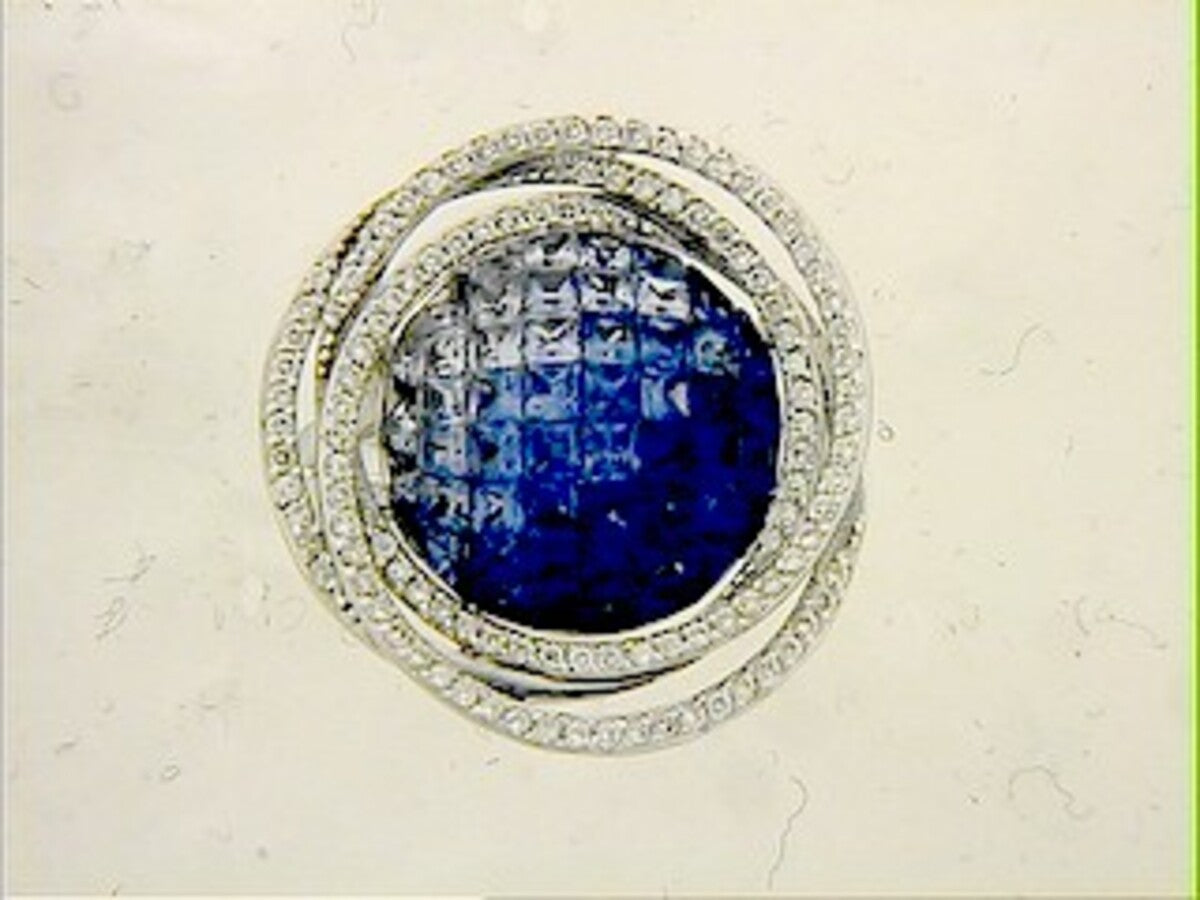 SA & DI RING
