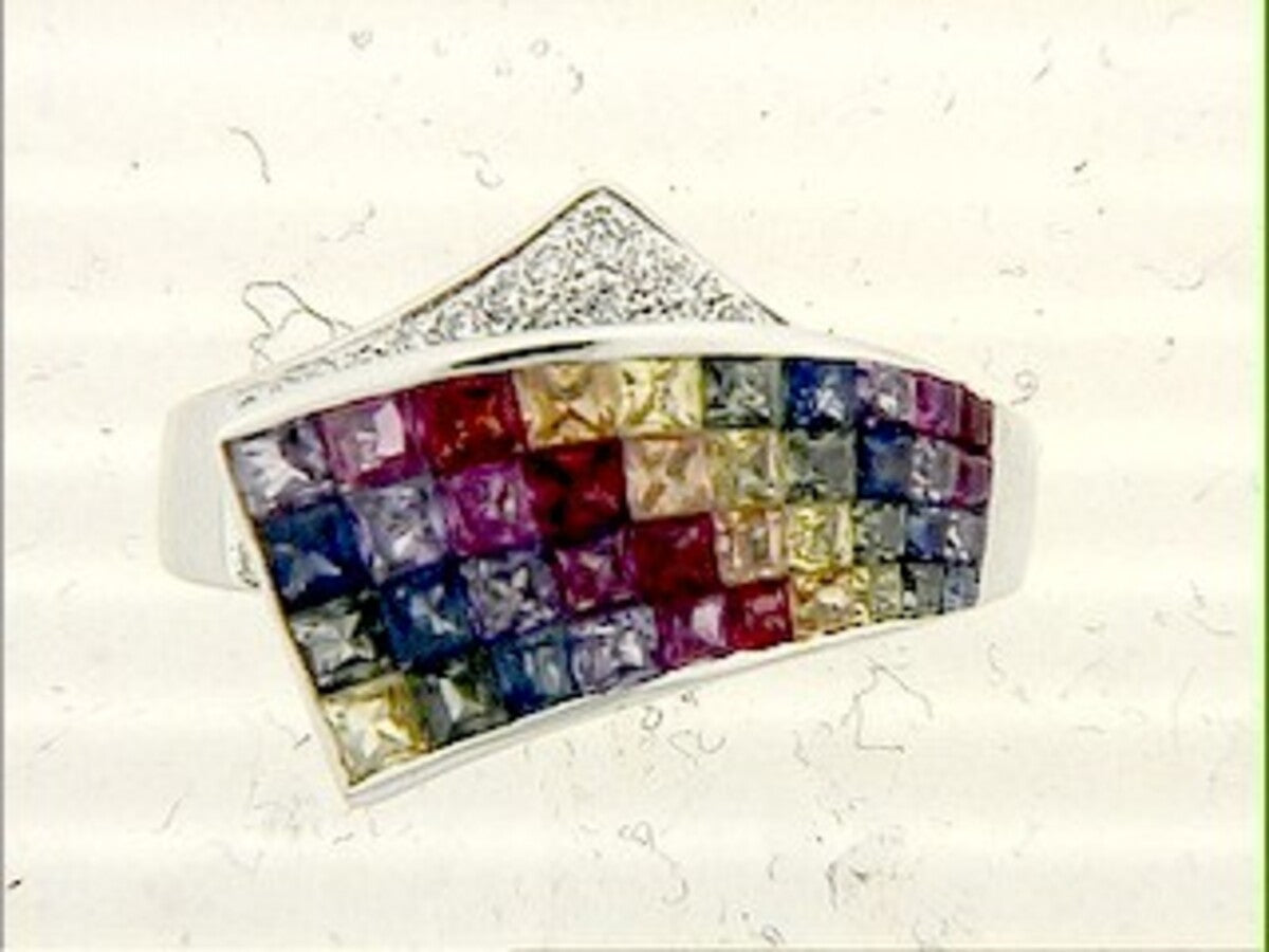 F/C SA & DI RING