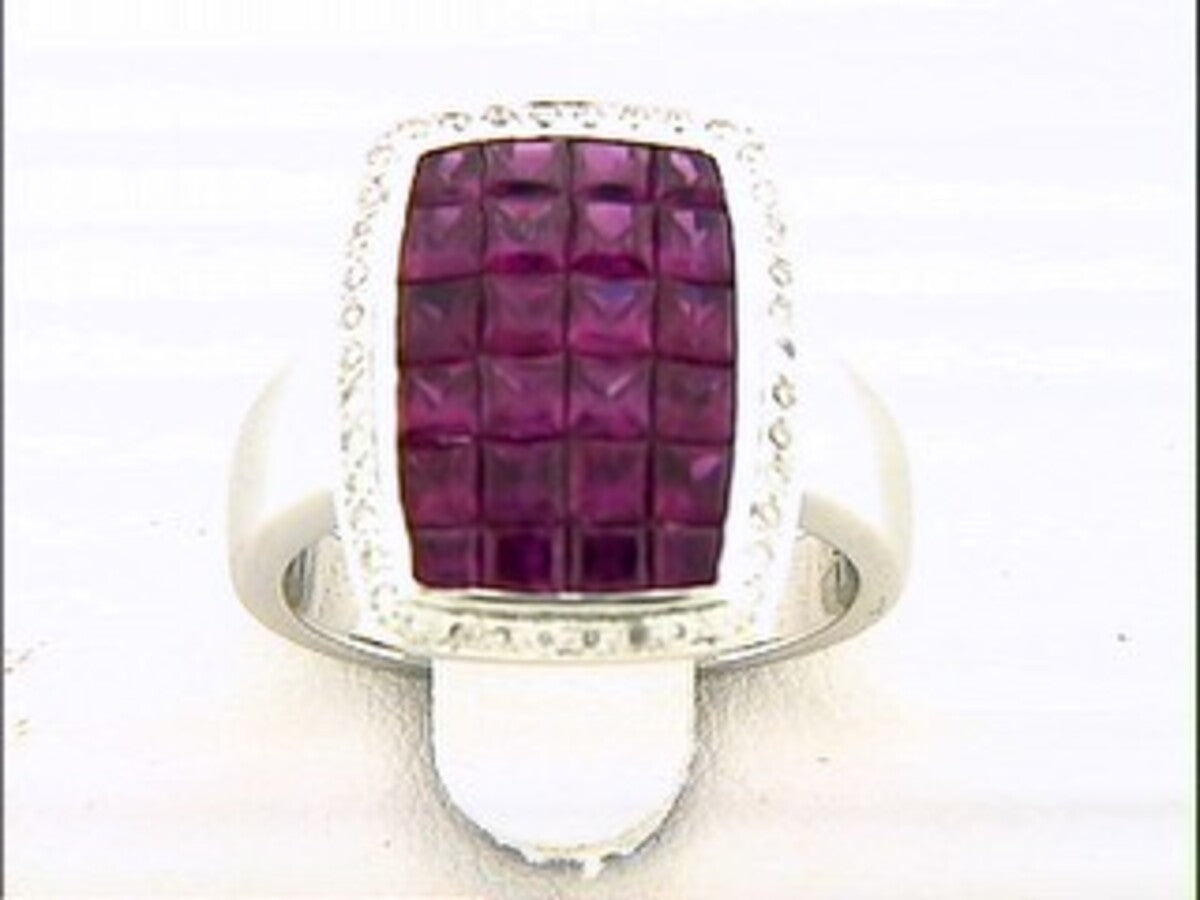 RU & DI RING