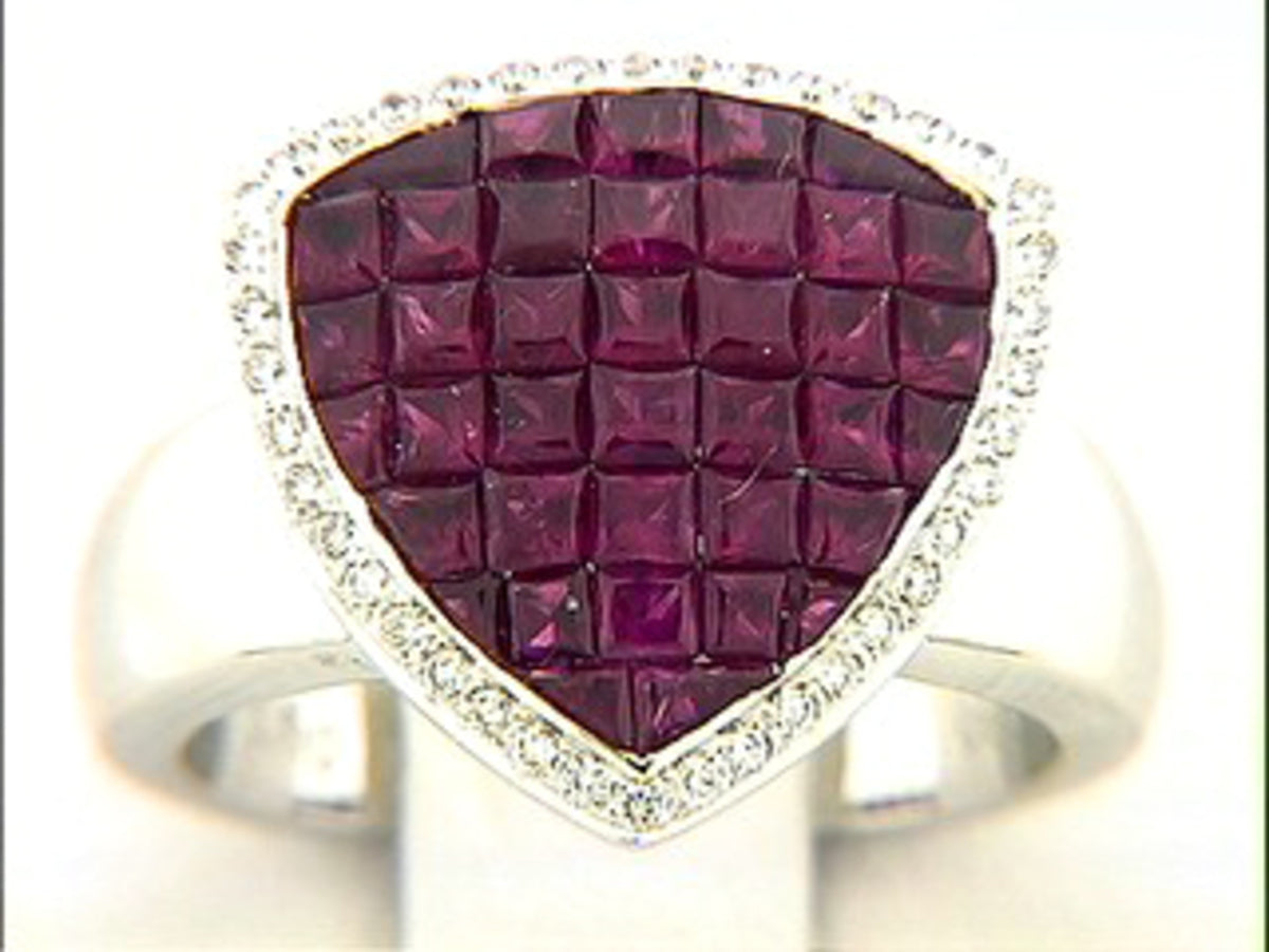 RU & DI RING