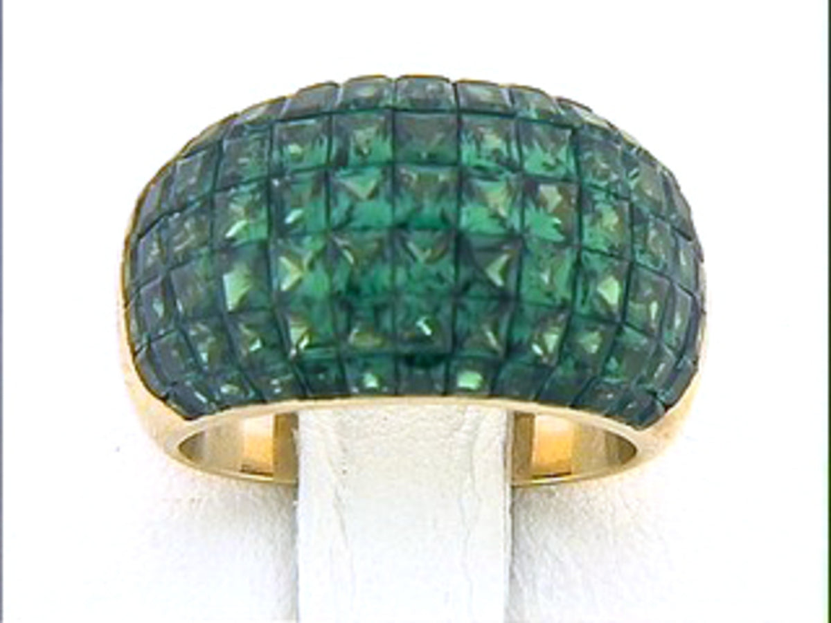 TS RING