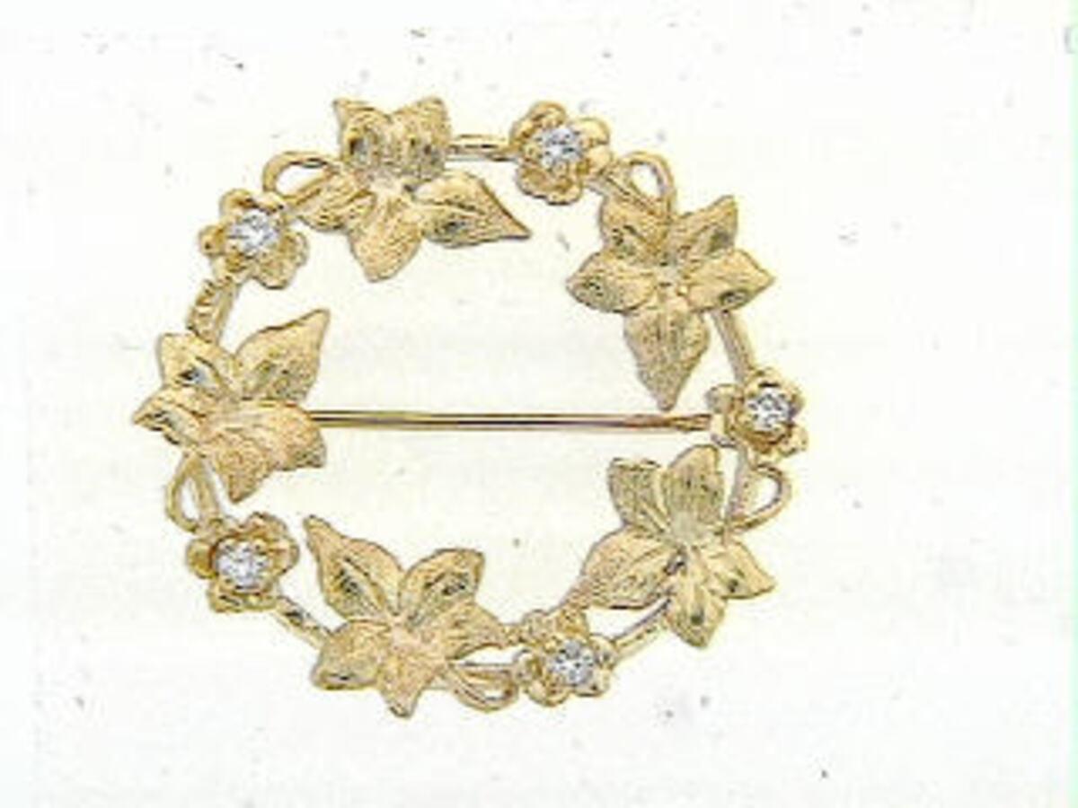 DI BROA. 14KY (N) SPECIAL