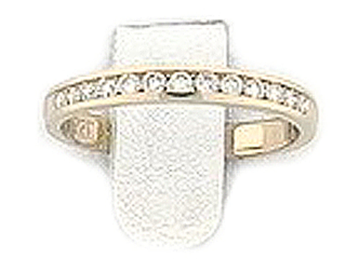 DIAMOND BAND