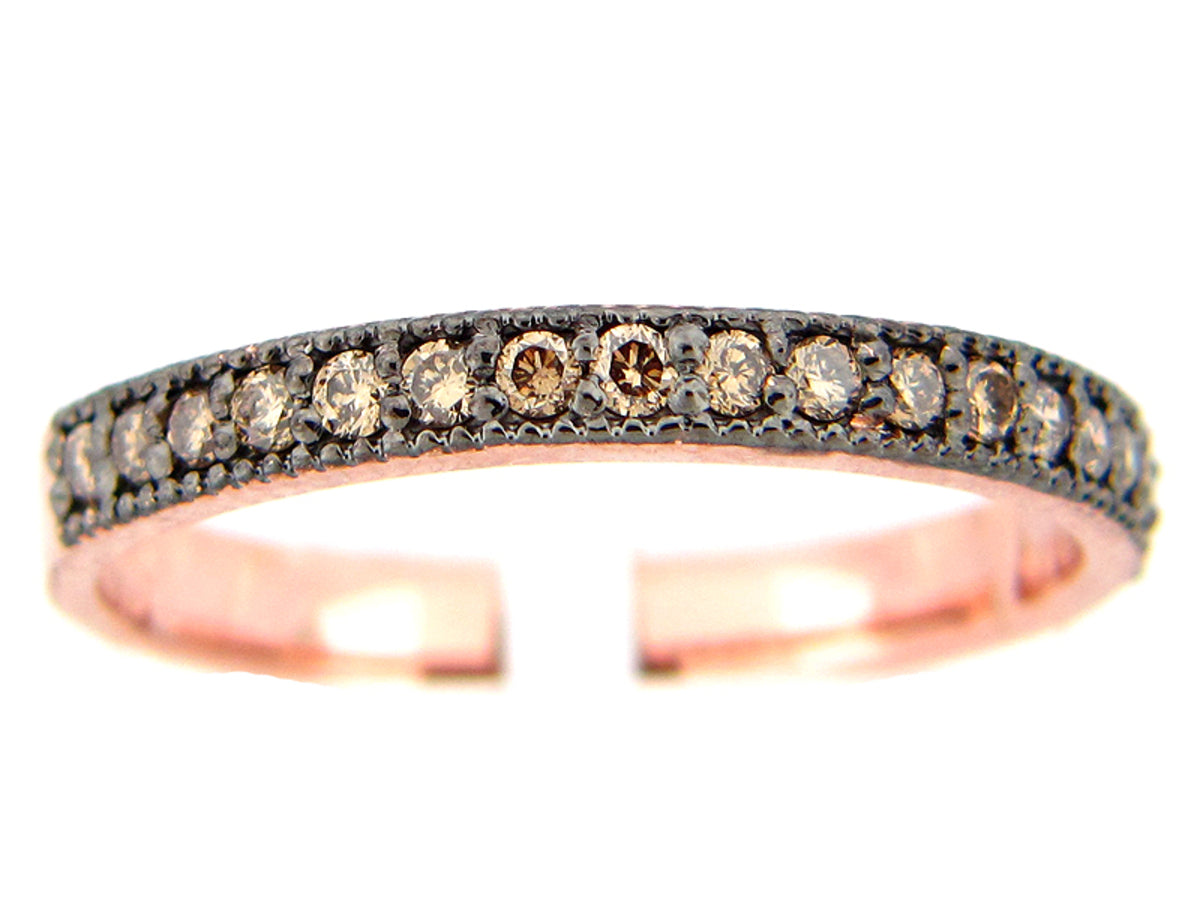 BROWN DIAMOND BAND