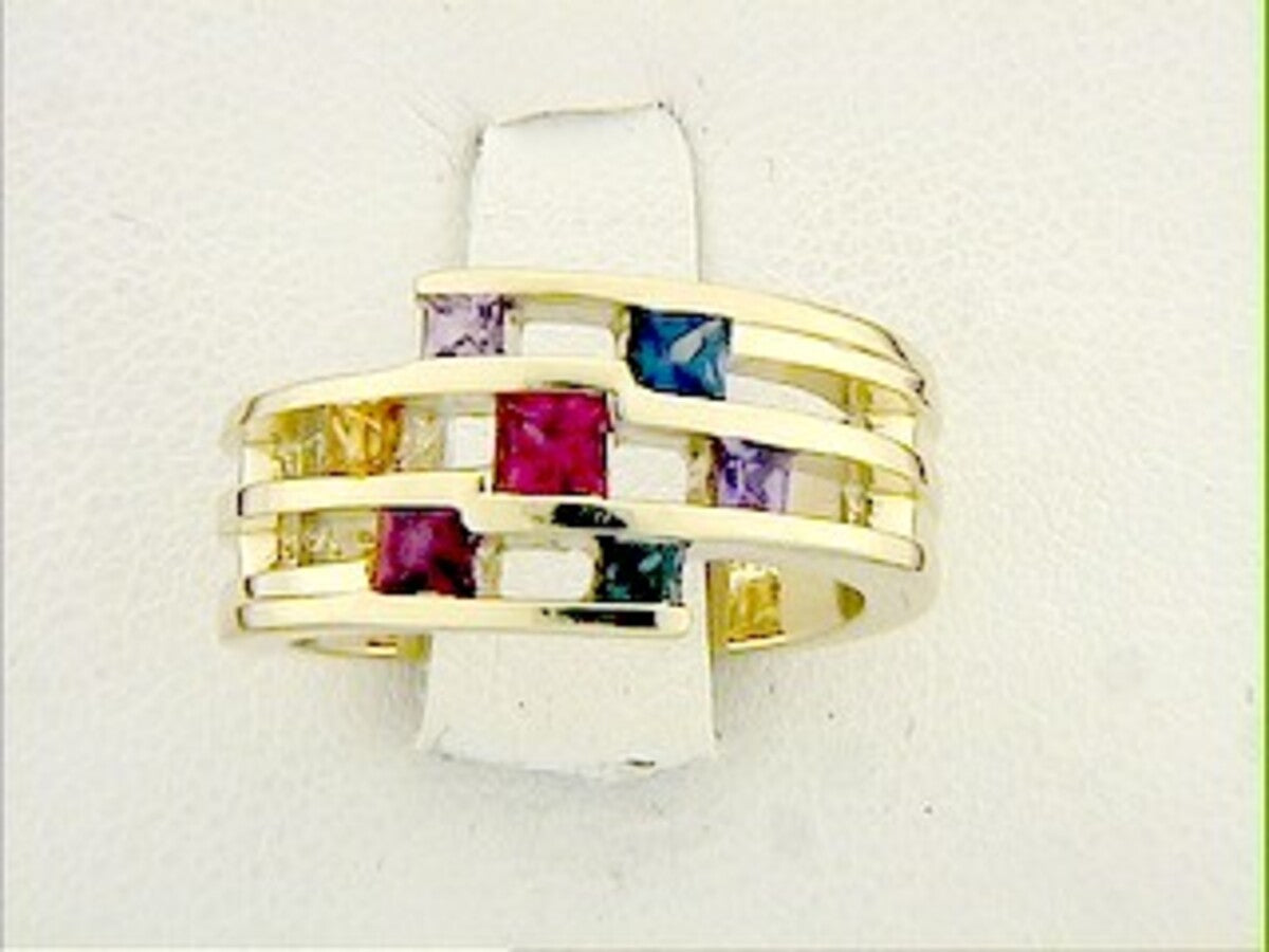 F/C SA BAND