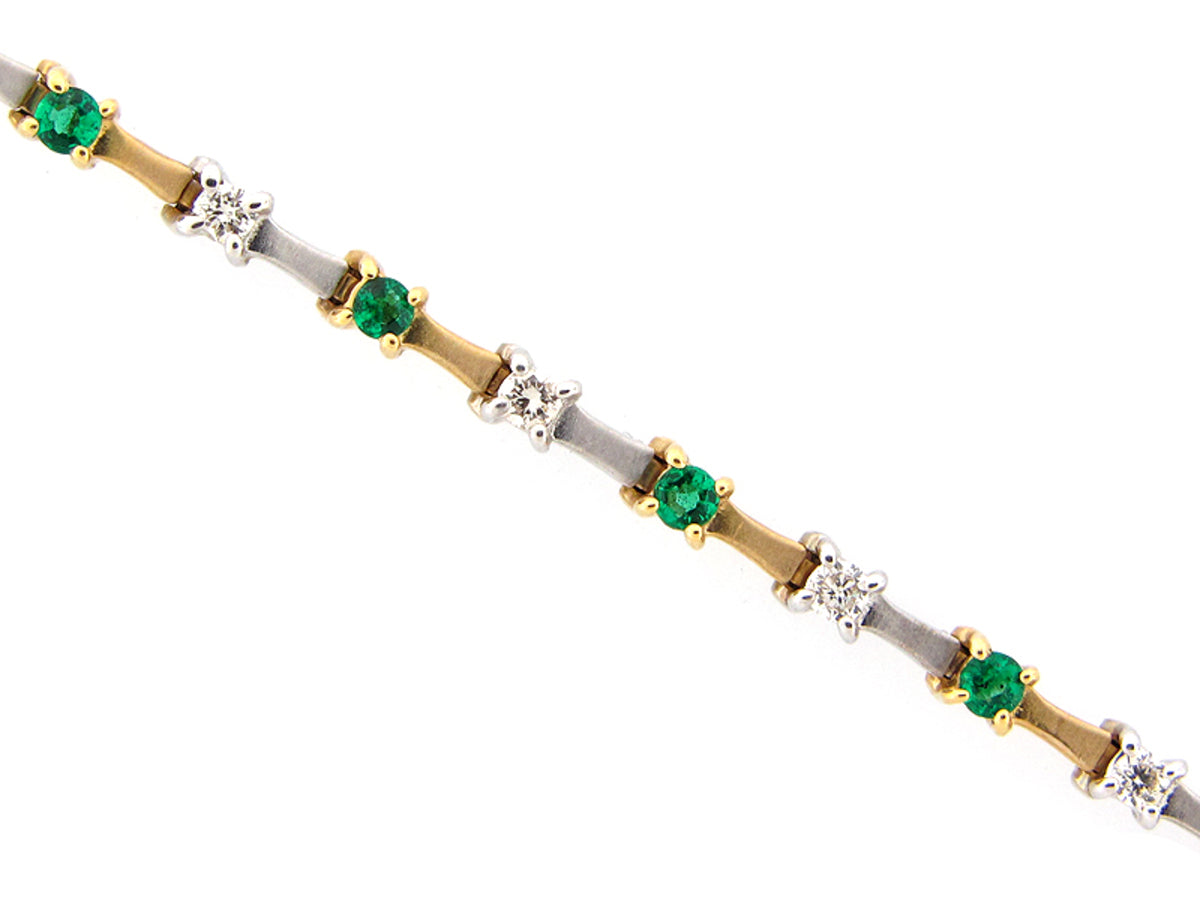 EM & DI BRAC