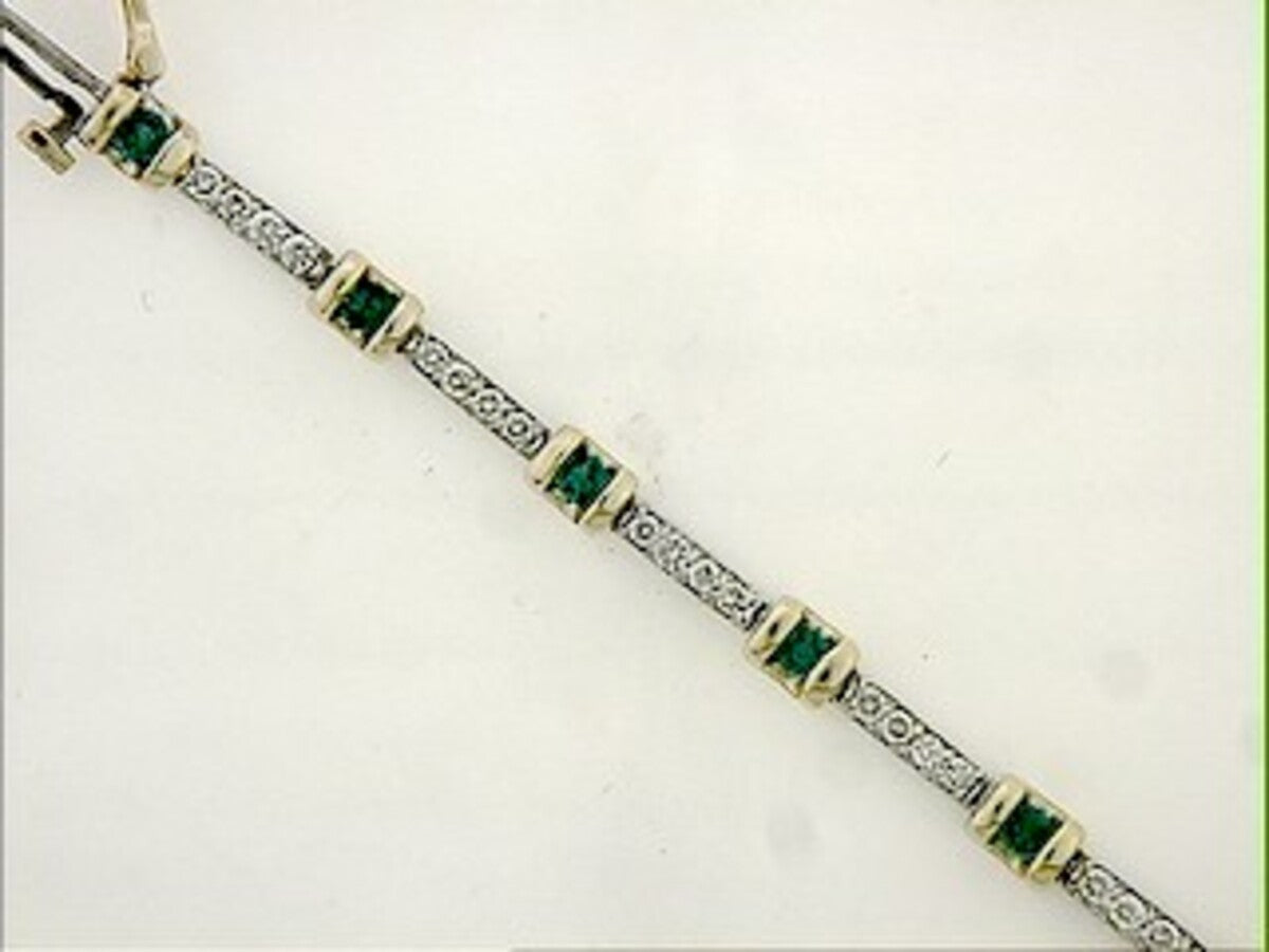EM & DI BRAC