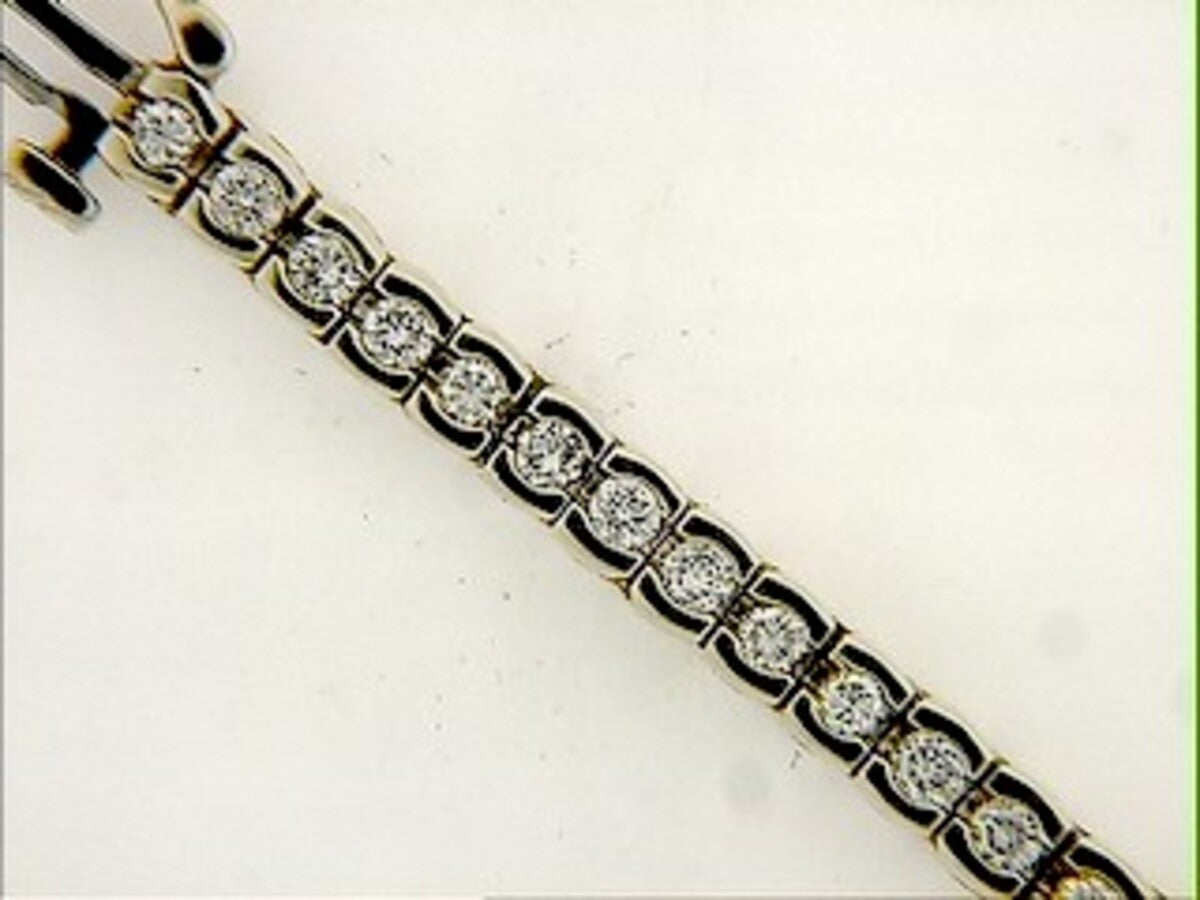 DIAMOND BRACELET