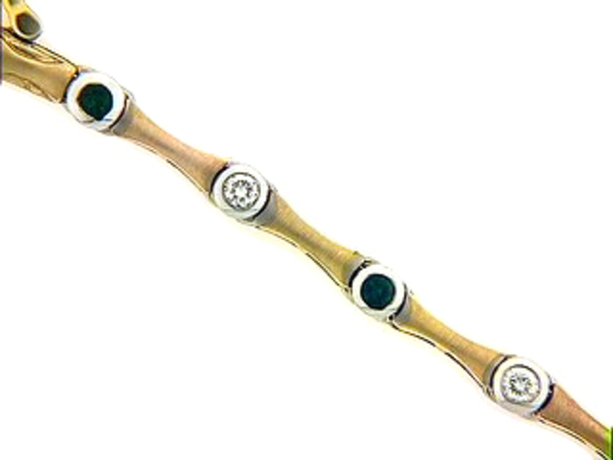 EM & DI BRAC
