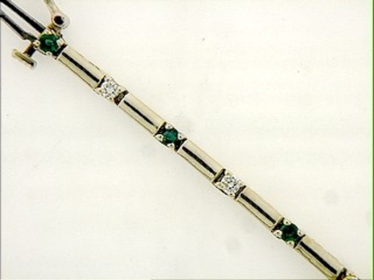 EM & DI BRAC