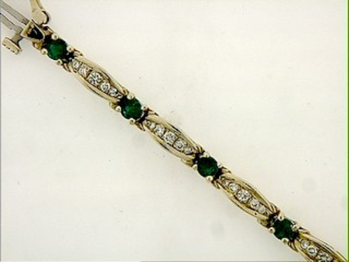 EM & DI BRAC