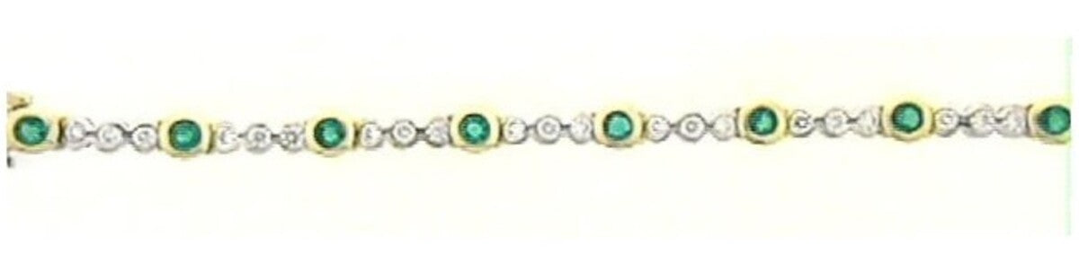 EM & DI BRAC