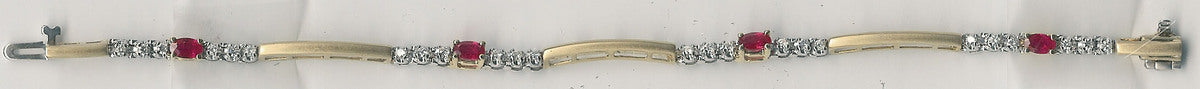 RU & DI BRAC