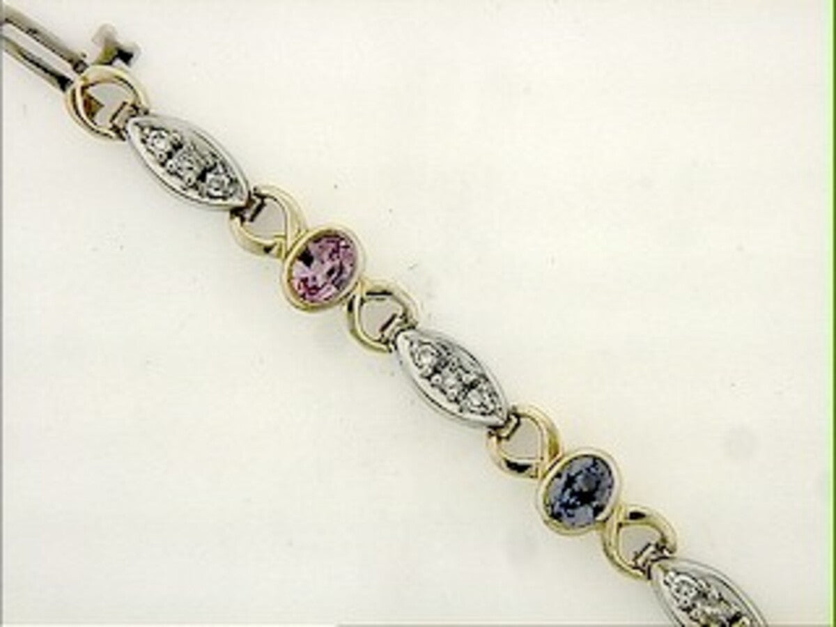 F/C SA & DI BRAC