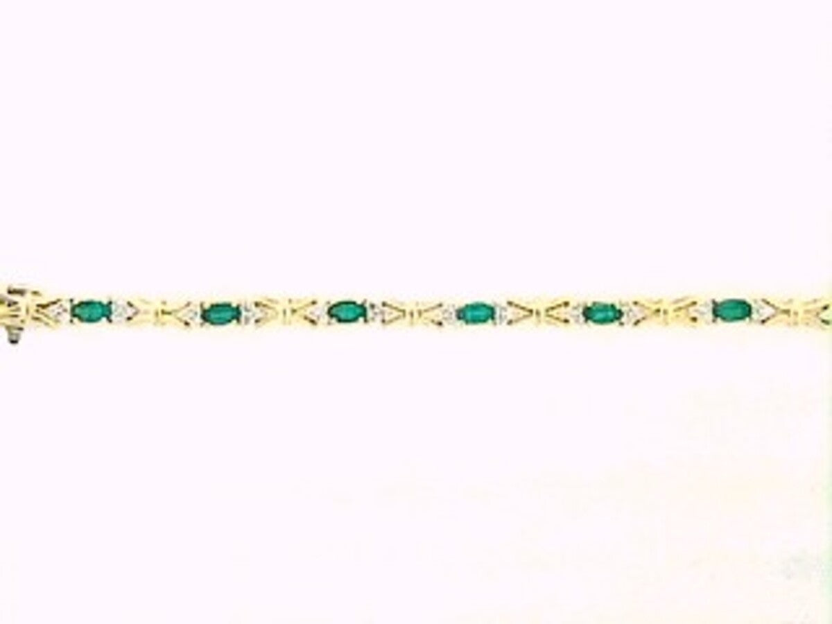 EM & DI BRAC