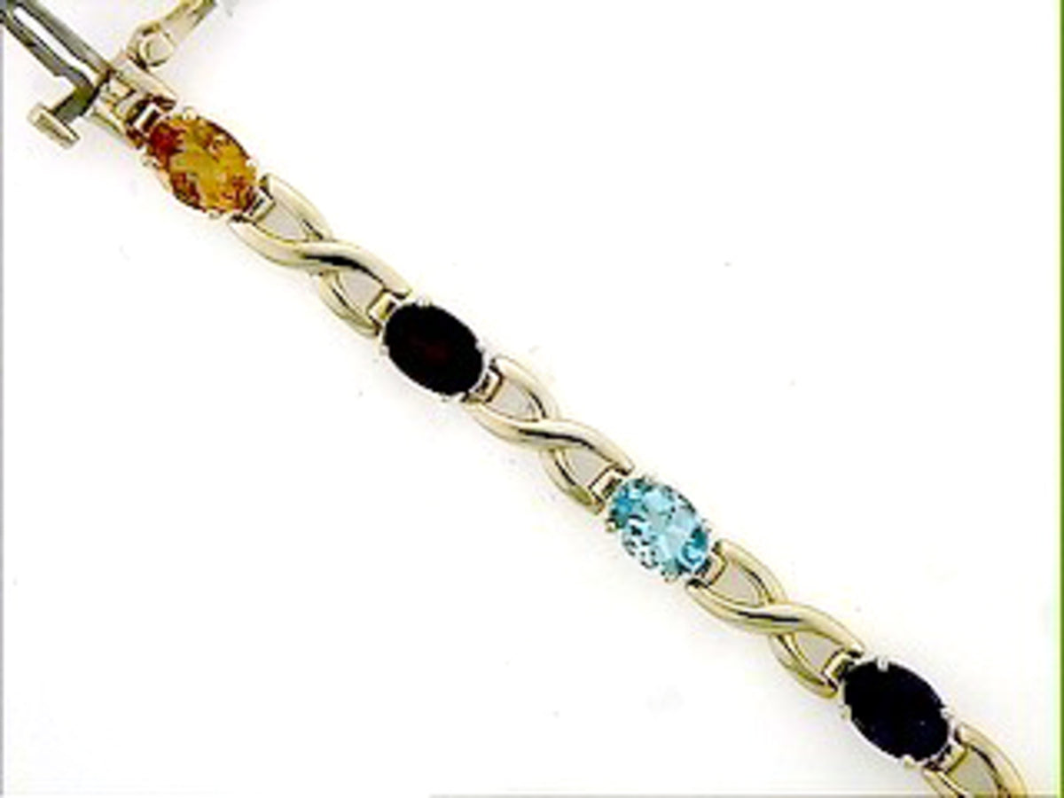 CHB MIX COLOR BRACELET