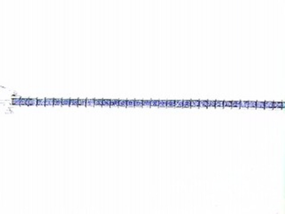 SAPPHIRE BRACELET